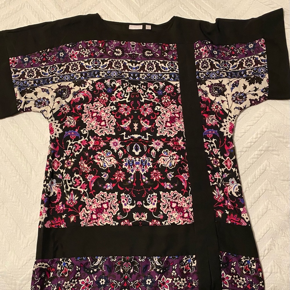 Long shirt